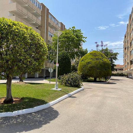 Apartamento Granadella Platja de Larenal Экстерьер фото
