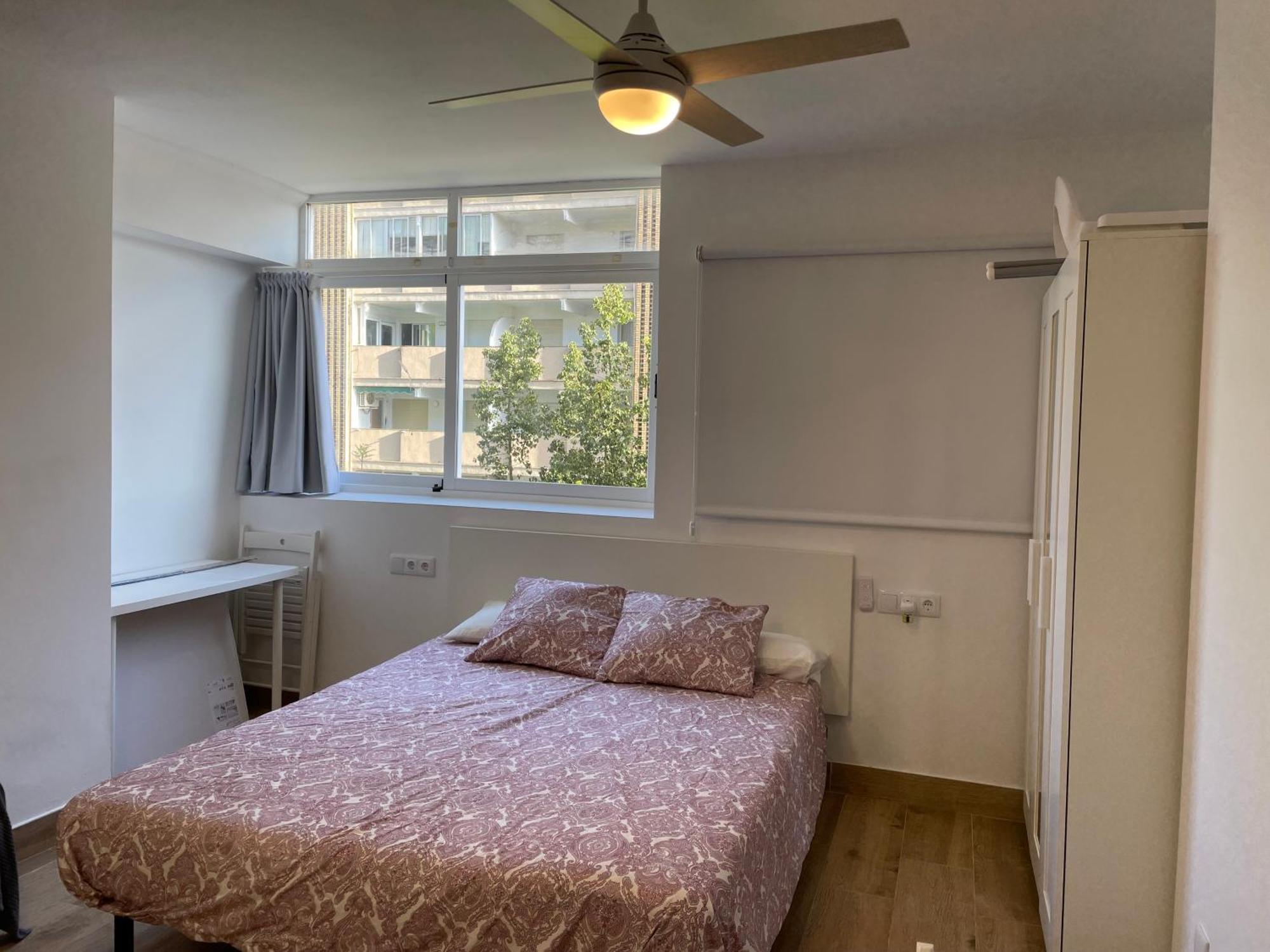 Apartamento Granadella Platja de Larenal Экстерьер фото